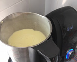 Foto del paso 6 de la receta: Crema de calabacín Mambo