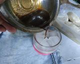 Foto langkah ke 4 dari resep Es Kopi Sirsak.