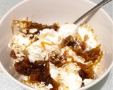 Foto del paso 1 de la receta: Yogurt con cabello de ángel