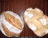 Foto del paso 10 de la receta: Pan de hogaza