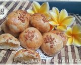 Foto langkah ke 5 dari resep Balinese Pia (Legong).