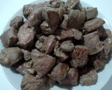 Foto del paso 2 de la receta: Guisado de ternera con verduras
