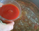 A picture of step 6 of Lentil Soup 2 Units.