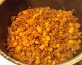 Foto del paso 2 de la receta: Huaraches