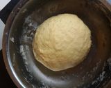 Foto langkah ke 8 dari resep Sate donat ekonomis.