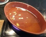 Foto del paso 1 de la receta Cocochas de bacalao en su salsa 😘