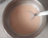 A picture of step 7 of Instant Rava Idly & Quick Sambhar.