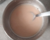A picture of step 7 of Instant Rava Idly & Quick Sambhar.