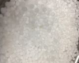 A picture of step 1 of Aloo Sabudana Vada (Potato and Tapioca Fritters).