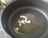 Foto del paso 1 de la receta Gnocchis con berenjena y panceta ibérica