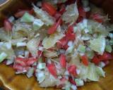 Mosambi Salad recipe step 1 photo