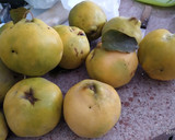 Foto del paso 1 de la receta: Membrillo cocido con canela