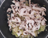 Foto del paso 1 de la receta: Albóndigas veganas