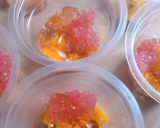 Foto langkah ke 3 dari resep Mango Cheese Milk.