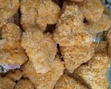 Foto langkah ke 4 dari resep Nugget Pisang Cinta.