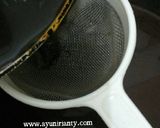 Foto langkah ke 4 dari resep Bubur Ketan Hitam.