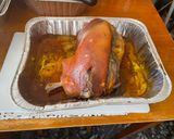 Foto del paso 6 de la receta: Pernil de cerdo al Horno