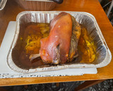 Foto del paso 6 de la receta: Pernil de cerdo al Horno