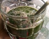 Foto langkah ke 3 dari resep Jus diet.