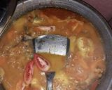 Foto langkah ke 5 dari resep Pindang Baung.