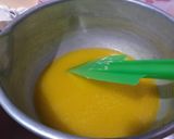 Foto langkah ke 4 dari resep Bolu tape+step by step.