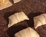 Foto del paso 8 de la receta: Envoltinis