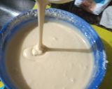 Foto del paso 5 de la receta: Bizcochuelo de vainilla (fácil y grande)