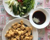 Foto langkah ke 3 dari resep Tempe Oseng Ketjap.