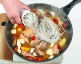 東販小食堂：燉雞的食譜步驟11照片