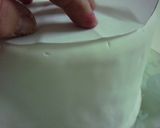 Foto del paso 7 de la receta: Torta de princesa receta 1000