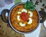 કાજુ બટર મસાલા (Kaju Butter Masala Recipe In Gujarati) રેસીપી સ્ટેપ8ફોટો