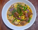 Foto langkah ke 5 dari resep Rica rodo khas Manado.