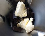 Une image de l'étape 1 de Gâteau moelleux au chocolat 🍫 chantilly 😋.