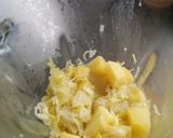 Foto del paso 5 de la receta: Vichyssoise de manzana
