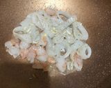 Foto del paso 3 de la receta: Ensalada de Mar
