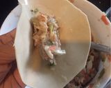 Foto langkah ke 1 dari resep 7. Kuotie - Gyoza.