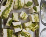 પનીર પકોડા(Paneer pakoda recipe in Gujarati) રેસીપી સ્ટેપ1ફોટો