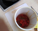 Foto del paso 2 de la receta: Merluza en salsa