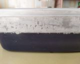 Foto langkah ke 1 dari resep Es Cincau Dawet Mutiara.