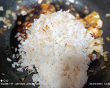 Foto del paso 4 de la receta: Arroz y pollo 🐓