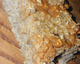 Foto del paso 1 de la receta: Budín integral