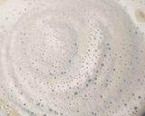 A picture of step 2 of Millet Dosa and Idli combo.