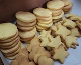 Foto del paso 5 de la receta: Alfajores de maicena