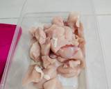 Cara Membuat Mie Ayam Jamur ala GM 1