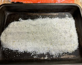 Foto del paso 2 de la receta: Salmón marinado