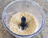 Foto del paso 2 de la receta: Pesto de calabacín