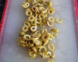 Foto del paso 5 de la receta: Pastel vegetariano