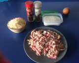 Foto del paso 2 de la receta: Pastel de patata
