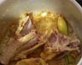 Foto langkah ke 4 dari resep 24. Soto Tahu Toge + Tulangan Ayam.