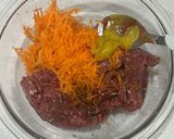 Foto del paso 1 de la receta: Hamburguesas de carne!